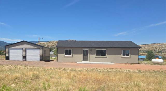 Photo of 121 Quincy, Florence, CO 81226