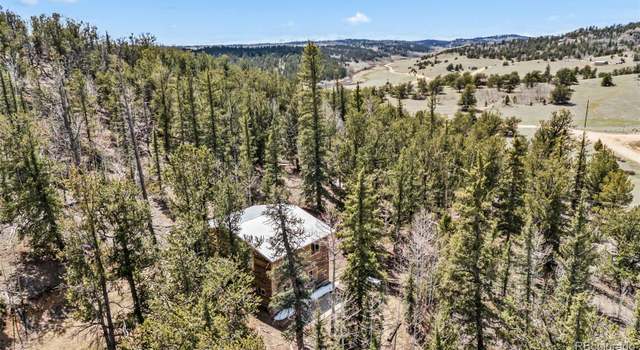 Photo of 33 Bullet Way, Como, CO 80456