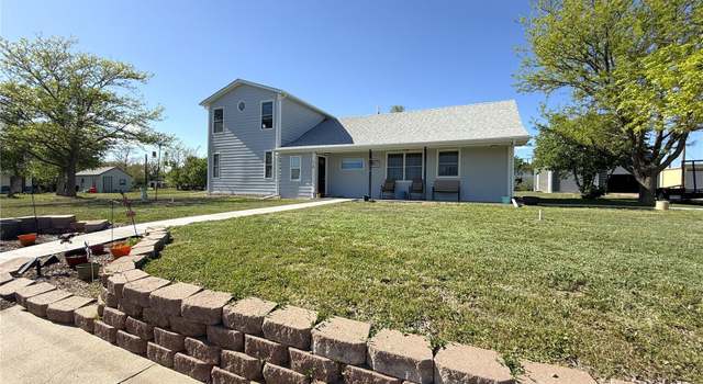 Photo of 14 W 3rd St, Flagler, CO 80815