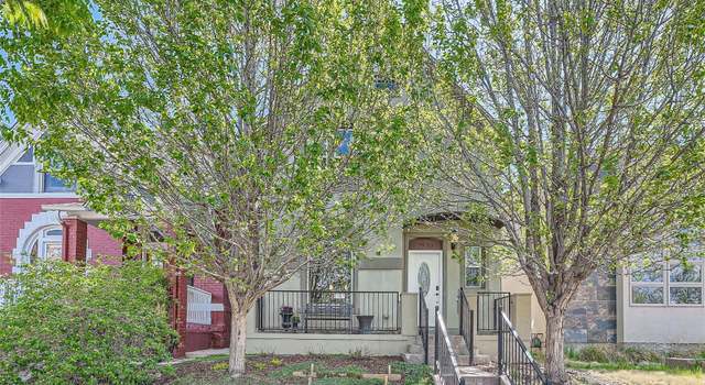Photo of 2530 N Franklin St, Denver, CO 80205