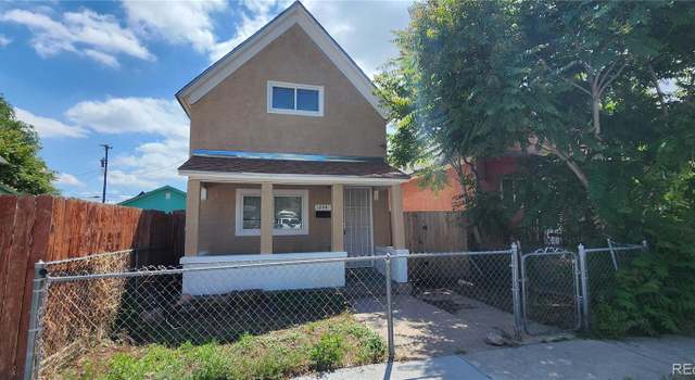 Photo of 1234 Bohmen Ave, Pueblo, CO 81006