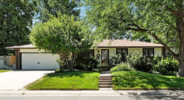 Photo of 7808 E Jefferson Ave, Denver, CO 80237