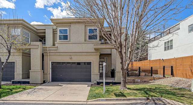 Photo of 8219 W 54th Ave Unit A, Arvada, CO 80002