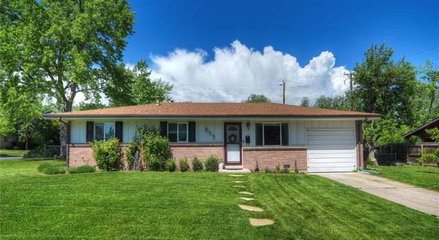Photo of 855 33rd St, Boulder, CO 80303