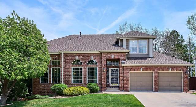 Photo of 9524 E Caley Cir, Englewood, CO 80111