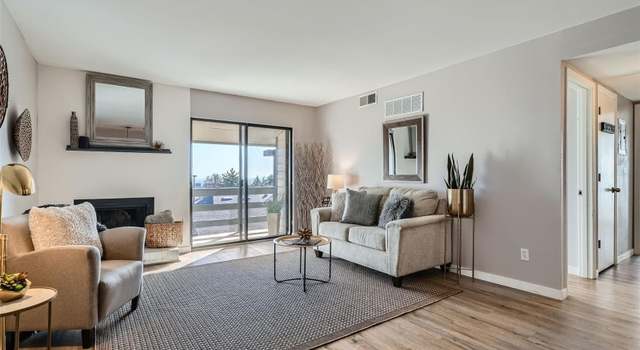 Photo of 499 Wright St #308, Lakewood, CO 80228