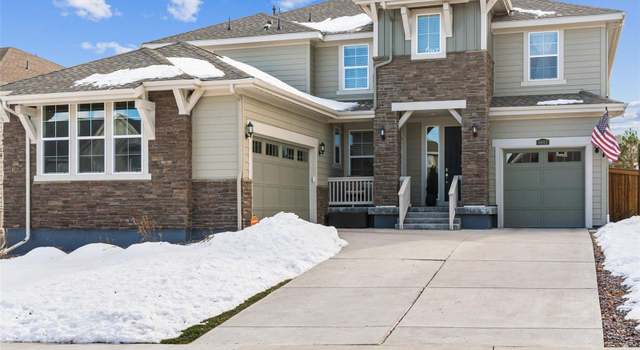 Photo of 6993 Hyland Hills St, Castle Pines, CO 80108