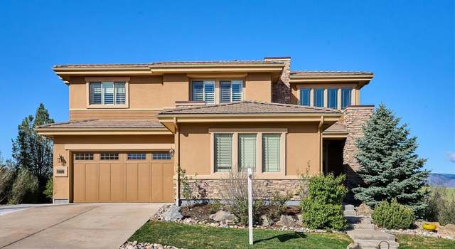 Photo of 10751 Manorstone Dr, Highlands Ranch, CO 80126