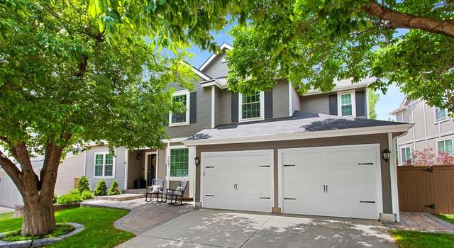 Photo of 7027 Chestnut Hill St, Highlands Ranch, CO 80130