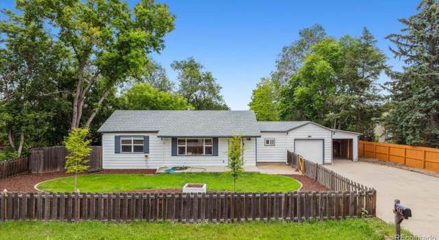 Photo of 4912 Indiana St, Golden, CO 80403