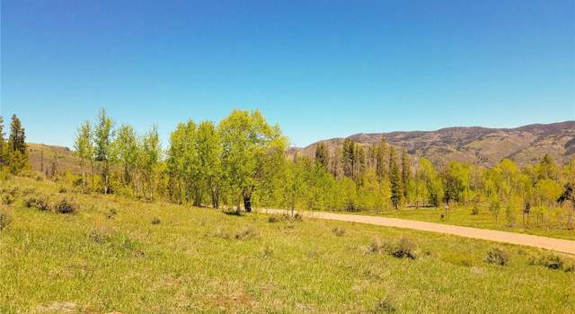 Photo of 32780 Colt Trl, Oak Creek, CO 80467
