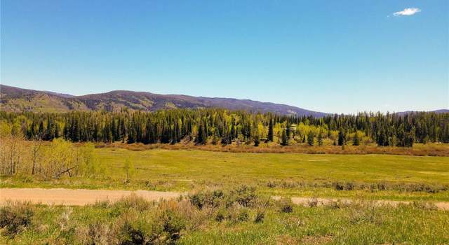 Photo of 32780 Colt Trl, Oak Creek, CO 80467