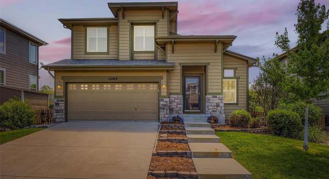 Photo of 11089 Woodhurst Cir, Highlands Ranch, CO 80130