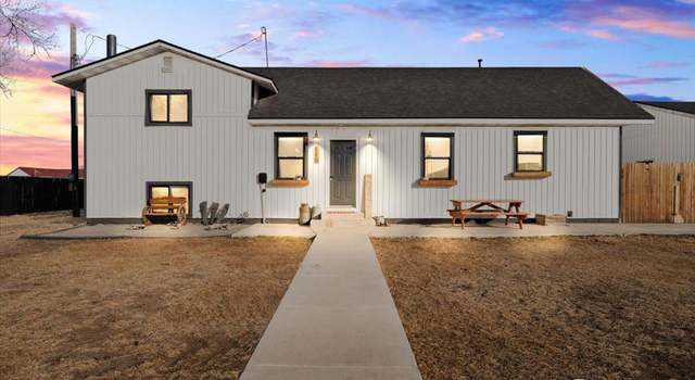 Photo of 115 Main St, Briggsdale, CO 80611