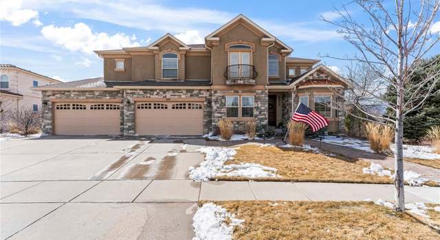 Photo of 304 Coyote Willow Dr, Colorado Springs, CO 80921