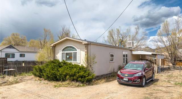 Photo of 7255 County Road 105, Salida, CO 81201