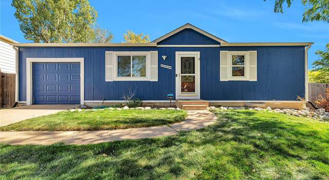 Photo of 10530 W 106th Pl, Westminster, CO 80021