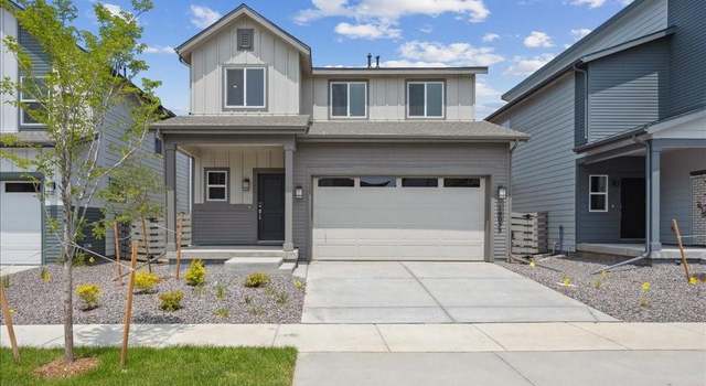 Photo of 19059 E 94th Pl, Commerce City, CO 80022