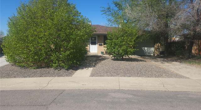 Photo of 8611 Emerson Ct, Denver, CO 80229
