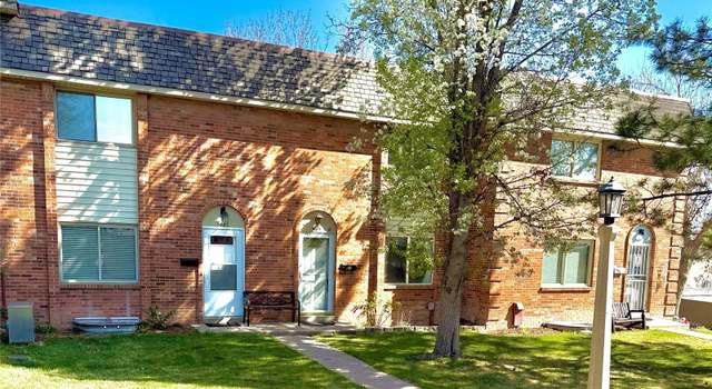 Photo of 3685 W Union Ave, Denver, CO 80236