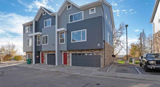 Photo of 8751 Pearl St Unit S3, Thornton, CO 80229