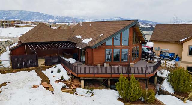 Photo of 27570 Silver Spur St, Steamboat Springs, CO 80487
