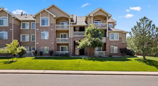 Photo of 1691 W Canal Cir #1137, Littleton, CO 80120