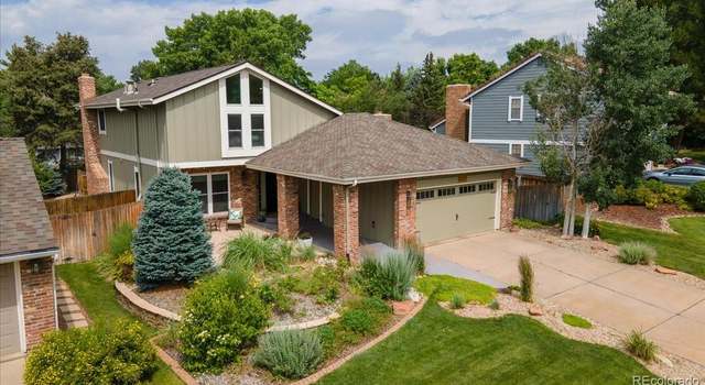 Photo of 8167 S Wabash Ct, Centennial, CO 80112