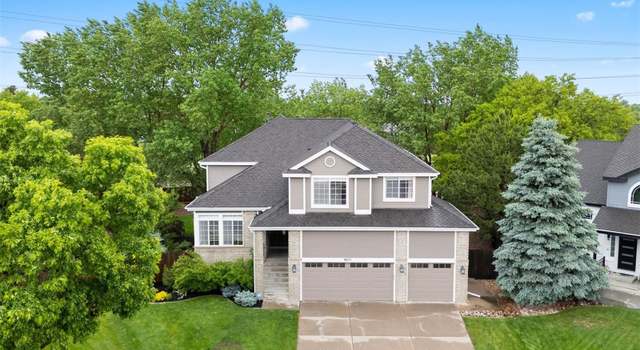 Photo of 9871 Indian Wells Dr, Lone Tree, CO 80124