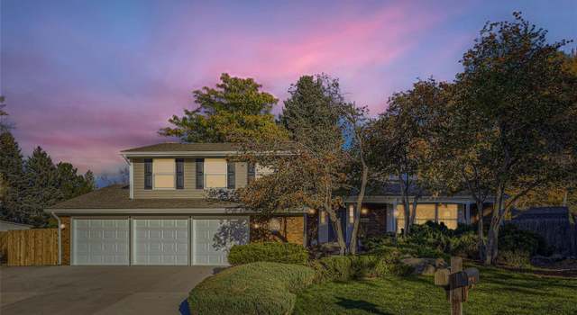 Photo of 5984 S Florence Ct, Englewood, CO 80111