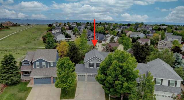Photo of 9079 Garnet St, Highlands Ranch, CO 80126