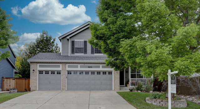 Photo of 9079 Garnet St, Highlands Ranch, CO 80126
