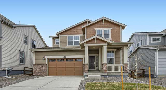 Photo of 5601 Inland Ave, Firestone, CO 80504