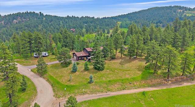 Property at 9745 Hilldale Dr, Morrison, CO 80465, 3 beds, 3 baths