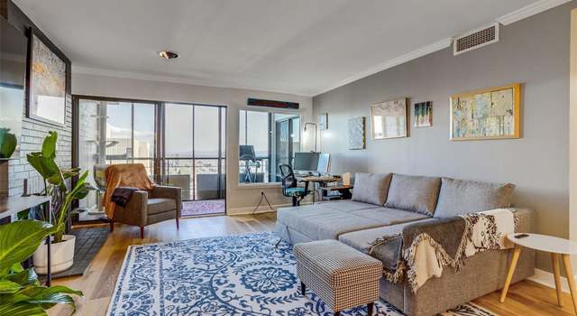 Photo of 800 N Pearl St #1207, Denver, CO 80203