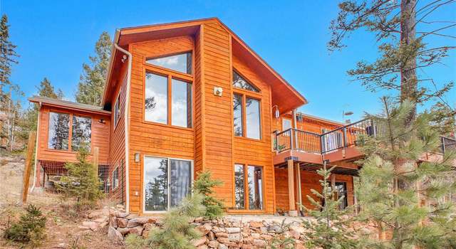 Photo of 30813 Kings Valley Dr, Conifer, CO 80433