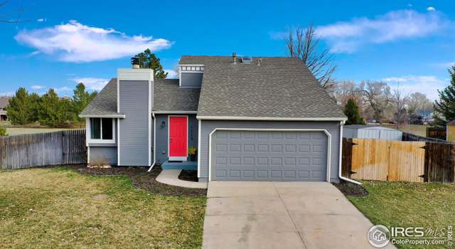 Photo of 1112 Nez Perce Way, Fort Collins, CO 80526