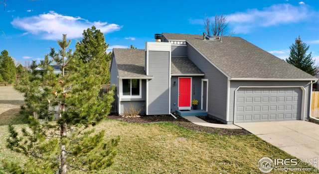 Photo of 1112 Nez Perce Way, Fort Collins, CO 80526