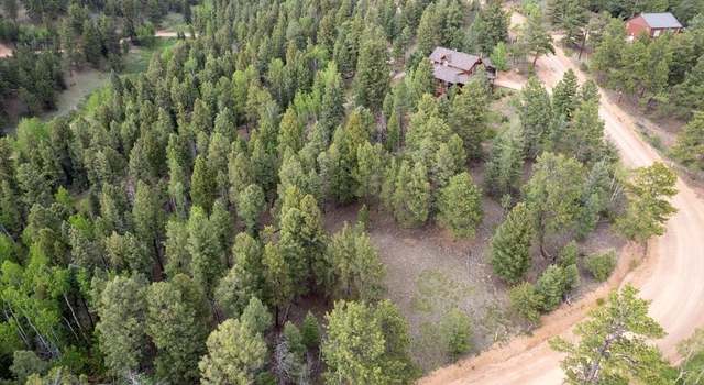 Photo of 2231 N Mountain Estates Rd, Florissant, CO 80816
