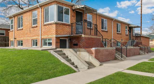 Photo of 2300 W 39th Ave, Denver, CO 80211