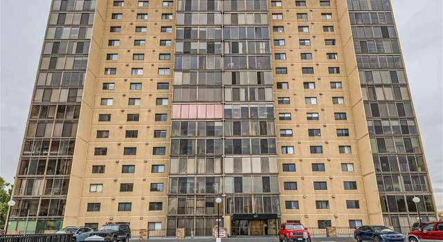 Photo of 7877 E Mississippi Ave #1604, Denver, CO 80247