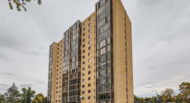 Photo of 7877 E Mississippi Ave #1604, Denver, CO 80247