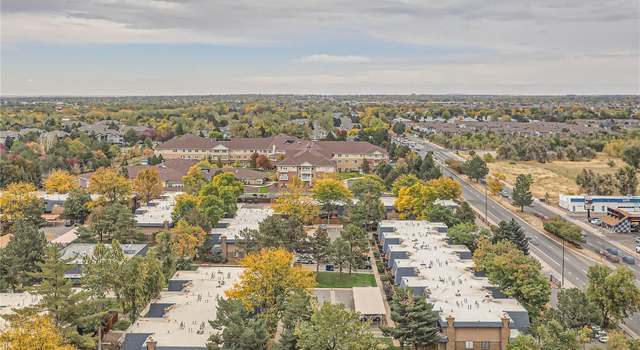 Photo of 7877 E Mississippi Ave #1604, Denver, CO 80247