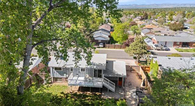 Photo of 4381 Dixon Dr, Westminster, CO 80031