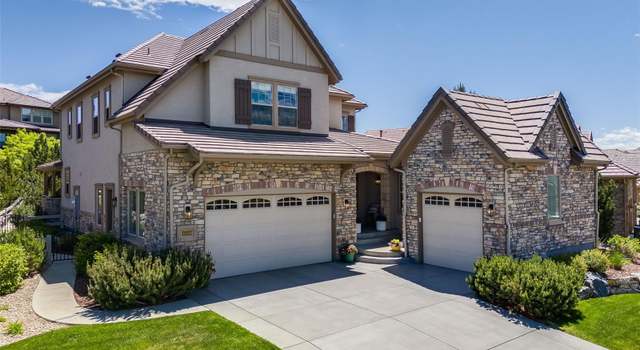 Photo of 10590 Soulmark Way, Highlands Ranch, CO 80126