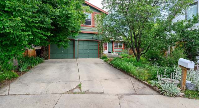 Photo of 3982 Arbol Ct, Boulder, CO 80301
