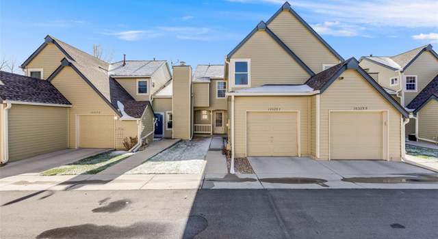 Photo of 10329 W Fair Ave Unit C, Littleton, CO 80127
