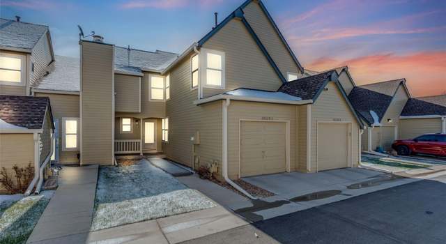 Photo of 10329 W Fair Ave Unit C, Littleton, CO 80127