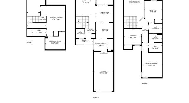 Photo of 10329 W Fair Ave Unit C, Littleton, CO 80127
