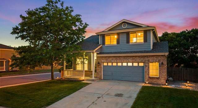Photo of 5796 E 129th Pl, Thornton, CO 80602